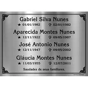 placa-com-varios-nomes-m41