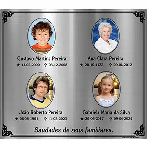 placa-familiar-com-varios-nomes-m39