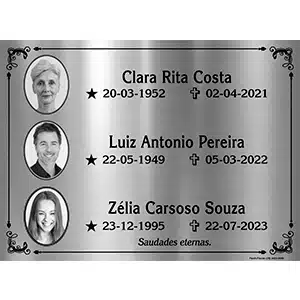 placa-para-jazigo-com-3-Nomes-com-foto-M42